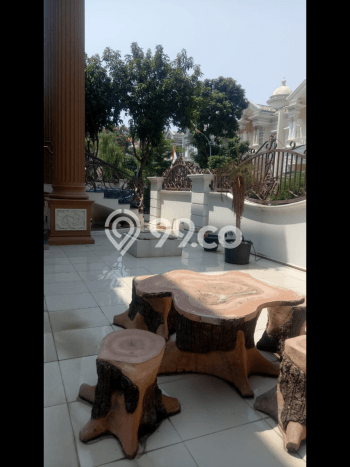 Rumah Mewah LB 1000m2 Siap Pakai Desain Elegan di Pantai Indah Kapuk, Jakarta Utara Rumah Mewah LB 1000m2 Siap Pakai Desain Elegan di Pantai Indah Kapuk, Jakarta Utara