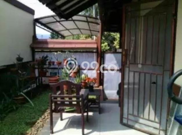 Rumah LT 180m² / LB 130m² One Gate System di Sentul City, Bogor Rumah LT 180m² / LB 130m² One Gate System di Sentul City, Bogor