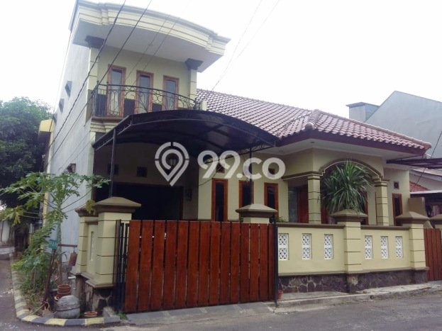 Dijual Rumah Eksklusif 5 KT di BSD Duta Bintaro, Tangerang Dijual Rumah Eksklusif 5 KT di BSD Duta Bintaro, Tangerang