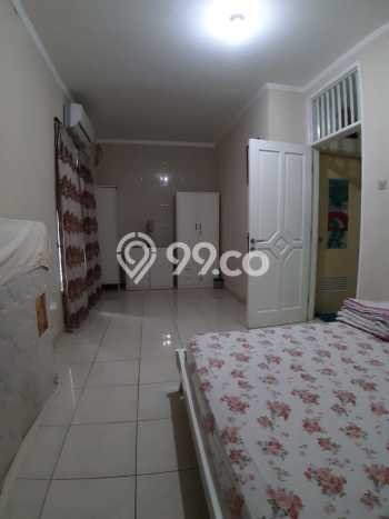 Hunian Cantik Modern Lb 200m2 di Rawalumbu, Bekasi Hunian Cantik Modern Lb 200m2 di Rawalumbu, Bekasi