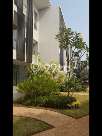 For Sale! Luxury House LT 144m2 Desain Modern di Ancol For Sale! Luxury House LT 144m2 Desain Modern di Ancol