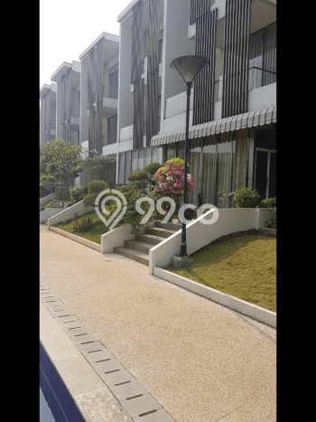 For Sale! Luxury House LT 144m2 Desain Modern di Ancol For Sale! Luxury House LT 144m2 Desain Modern di Ancol