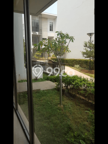For Sale! Luxury House LT 144m2 Desain Modern di Ancol For Sale! Luxury House LT 144m2 Desain Modern di Ancol