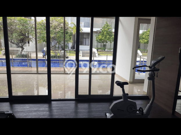 For Sale! Luxury House LT 144m2 Desain Modern di Ancol For Sale! Luxury House LT 144m2 Desain Modern di Ancol
