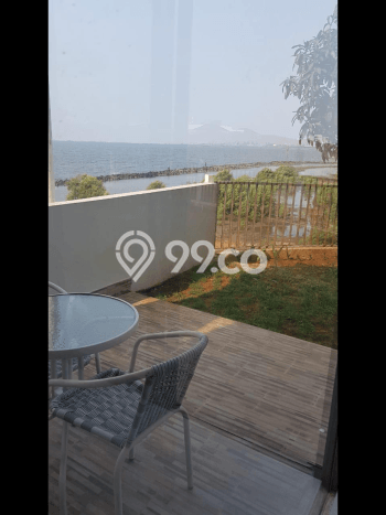 For Sale! Luxury House LT 144m2 Desain Modern di Ancol For Sale! Luxury House LT 144m2 Desain Modern di Ancol