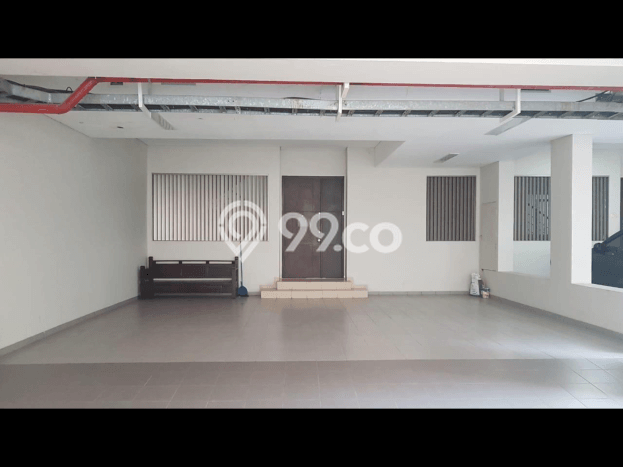 For Sale! Luxury House LT 144m2 Desain Modern di Ancol For Sale! Luxury House LT 144m2 Desain Modern di Ancol