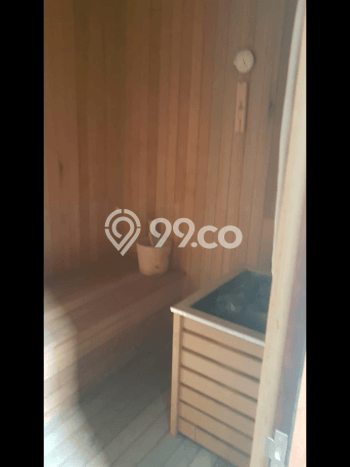 For Sale! Luxury House LT 144m2 Desain Modern di Ancol For Sale! Luxury House LT 144m2 Desain Modern di Ancol