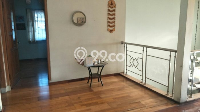 Jual Rumah Modern 5 KT di Taman Kopo Indah, Bandung Jual Rumah Modern 5 KT di Taman Kopo Indah, Bandung