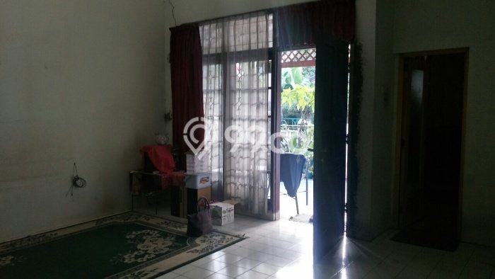Jual Rumah Modern 5 KT di Taman Kopo Indah, Bandung Jual Rumah Modern 5 KT di Taman Kopo Indah, Bandung