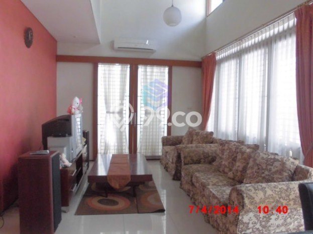Rumah Eksklusif Dijual LT 249m2 di Cilandak, Jakarta Selatan Rumah Eksklusif Dijual LT 249m2 di Cilandak, Jakarta Selatan