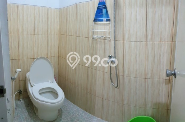 Siap Huni Hunian Elit 105 Kamar di Senen Dekat ke Mana Saja Siap Huni Hunian Elit 105 Kamar di Senen Dekat ke Mana Saja