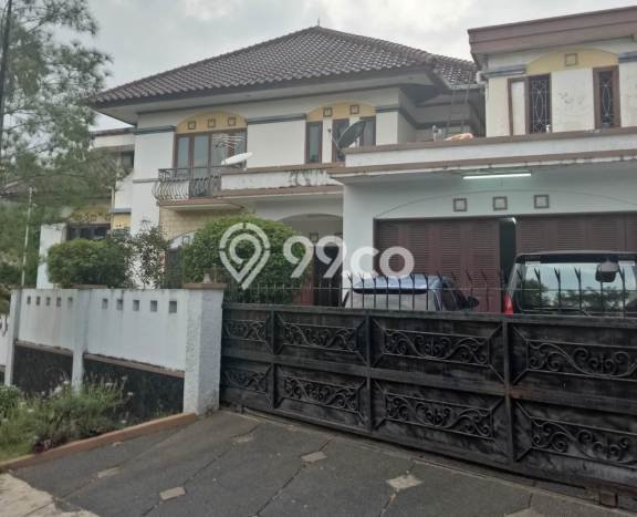 Best Deal Hunian Mewah Ideal dan Luas di Ciputat, Tangerang Selatan Best Deal Hunian Mewah Ideal dan Luas di Ciputat, Tangerang Selatan