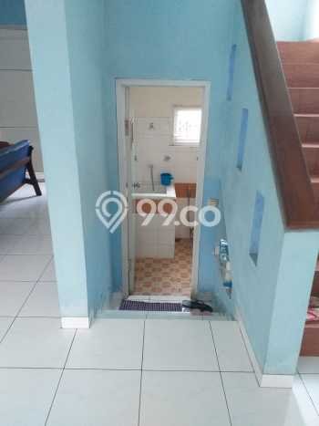 Jual Rumah Eksklusif 3 KT di BSD, Tangerang Jual Rumah Eksklusif 3 KT di BSD, Tangerang