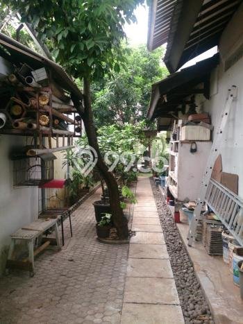 Hunian Eksklusif Siap Huni LT 833m2 di Pesanggrahan, Jakarta Selatan Hunian Eksklusif Siap Huni LT 833m2 di Pesanggrahan, Jakarta Selatan