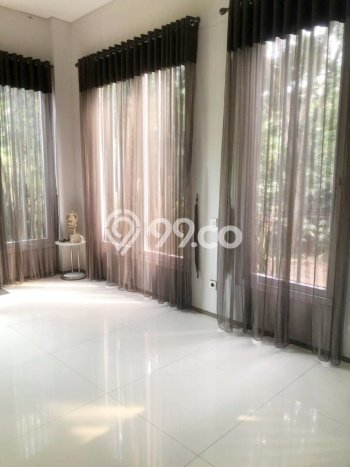 Hunian Mewah LB 300m2 Siap Huni Desain Elegan di BSD Delatinos, Tangerang Hunian Mewah LB 300m2 Siap Huni Desain Elegan di BSD Delatinos, Tangerang