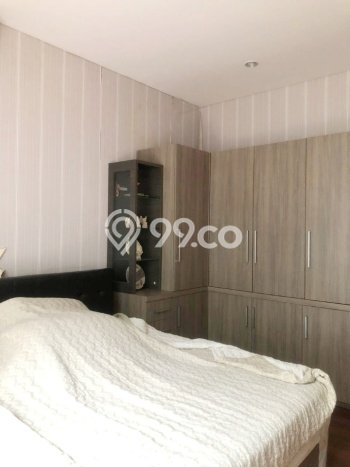 Hunian Mewah LB 300m2 Siap Huni Desain Elegan di BSD Delatinos, Tangerang Hunian Mewah LB 300m2 Siap Huni Desain Elegan di BSD Delatinos, Tangerang