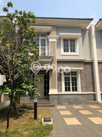Dijual Rumah Mewah Megah Dengan View Cantik di Gading Serpong, Tangerang Dijual Rumah Mewah Megah Dengan View Cantik di Gading Serpong, Tangerang