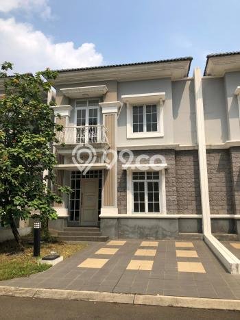 Dijual Rumah Mewah Megah Dengan View Cantik di Gading Serpong, Tangerang Dijual Rumah Mewah Megah Dengan View Cantik di Gading Serpong, Tangerang