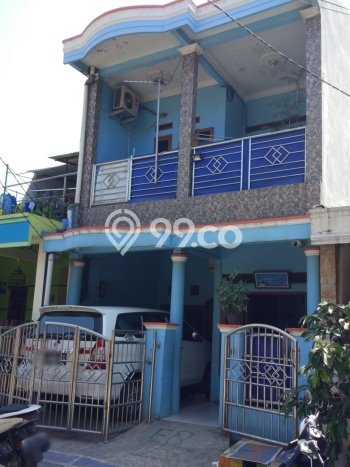 Rumah Modern 3 KT LT 65m2 di Karang Satria Rumah Modern 3 KT LT 65m2 di Karang Satria
