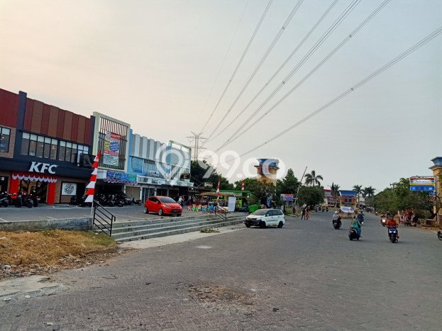 Rumah Modern 3 KT LT 65m2 di Karang Satria Rumah Modern 3 KT LT 65m2 di Karang Satria