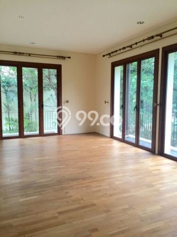Rumah Mewah di Brawijaya Kebayoran Baru Rumah Mewah di Brawijaya Kebayoran Baru