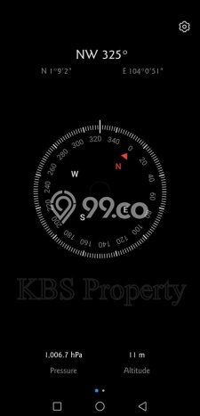 Rumah 3 KT 3 KM LT 105m², LB 100m² di Nagoya, Batam Rumah 3 KT 3 KM LT 105m², LB 100m² di Nagoya, Batam