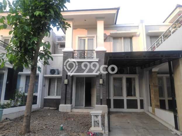 Disewakan Rumah Konsep Minimalis di Cikarang Selatan Bekasi dengan 3 KT Disewakan Rumah Konsep Minimalis di Cikarang Selatan Bekasi dengan 3 KT