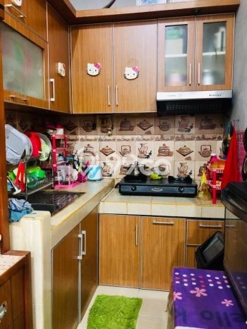 PROMO SPESIAL! Rumah Ready Stock di Mustikajaya, Bekasi, LT 105m² Bangunan 140m² PROMO SPESIAL! Rumah Ready Stock di Mustikajaya, Bekasi, LT 105m² Bangunan 140m²