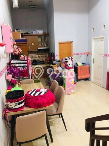 PROMO SPESIAL! Rumah Ready Stock di Mustikajaya, Bekasi, LT 105m² Bangunan 140m² PROMO SPESIAL! Rumah Ready Stock di Mustikajaya, Bekasi, LT 105m² Bangunan 140m²