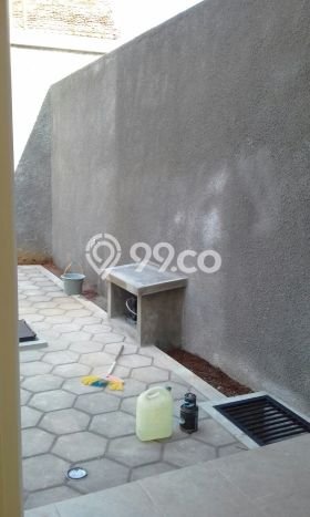 Rumah Strategis Minimalis Lb 190m2 di Semarang Barat, Semarang Rumah Strategis Minimalis Lb 190m2 di Semarang Barat, Semarang