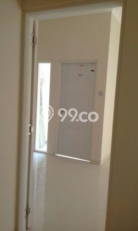 Rumah Strategis Minimalis Lb 190m2 di Semarang Barat, Semarang Rumah Strategis Minimalis Lb 190m2 di Semarang Barat, Semarang