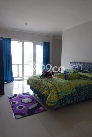 Rumah Elit Modern Tanpa Renovasi di Bintaro Tangerang Selatan Rumah Elit Modern Tanpa Renovasi di Bintaro Tangerang Selatan