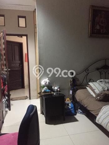 Hunian Super Elit dengan Akses Paling Strategis di Kemang, Jakarta Selatan Hunian Super Elit dengan Akses Paling Strategis di Kemang, Jakarta Selatan