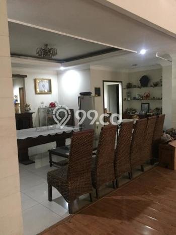 Hunian Super Elit dengan Akses Paling Strategis di Kemang, Jakarta Selatan Hunian Super Elit dengan Akses Paling Strategis di Kemang, Jakarta Selatan