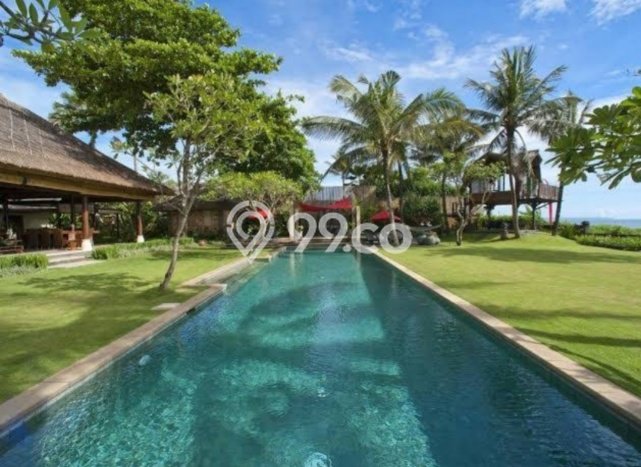 Rumah di Cemagi, Badung, Luas 5000m² Bangunan 1045m² Rumah di Cemagi, Badung, Luas 5000m² Bangunan 1045m²