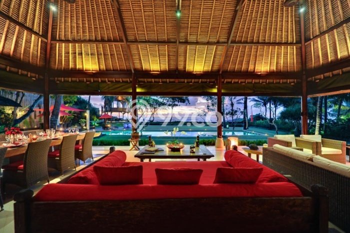 Rumah di Cemagi, Badung, Luas 5000m² Bangunan 1045m² Rumah di Cemagi, Badung, Luas 5000m² Bangunan 1045m²