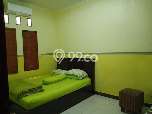 Hunian Cantik Modern Lb 144m2 di Pamulang, Tangerang Selatan Hunian Cantik Modern Lb 144m2 di Pamulang, Tangerang Selatan