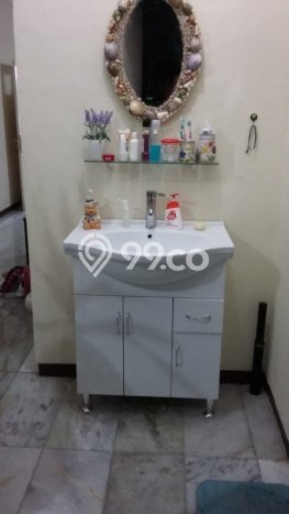 Hunian Cantik Minimalis Lb 105m2 di Cinere, Depok Hunian Cantik Minimalis Lb 105m2 di Cinere, Depok