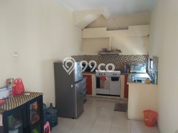 Hunian Cantik Minimalis Lb 105m2 di Cinere, Depok Hunian Cantik Minimalis Lb 105m2 di Cinere, Depok