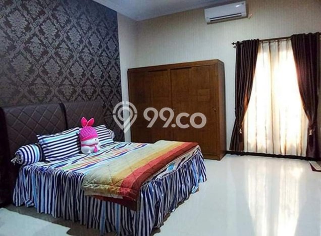 Jual Rumah Luas Megah Dengan View Cantik di Kaliurang, Sleman Jual Rumah Luas Megah Dengan View Cantik di Kaliurang, Sleman