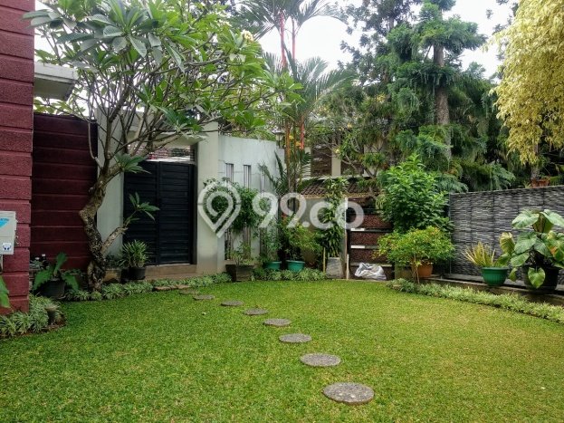 Hunian Super Mewah dengan Akses Paling Strategis di Bintaro, Jakarta Selatan Hunian Super Mewah dengan Akses Paling Strategis di Bintaro, Jakarta Selatan