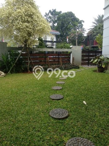 Hunian Super Mewah dengan Akses Paling Strategis di Bintaro, Jakarta Selatan Hunian Super Mewah dengan Akses Paling Strategis di Bintaro, Jakarta Selatan