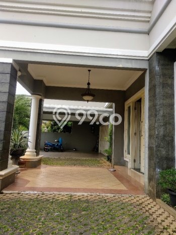 Hunian Super Mewah dengan Akses Paling Strategis di Bintaro, Jakarta Selatan Hunian Super Mewah dengan Akses Paling Strategis di Bintaro, Jakarta Selatan