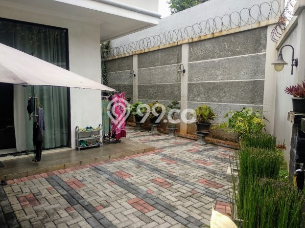 Hunian Super Mewah dengan Akses Paling Strategis di Bintaro, Jakarta Selatan Hunian Super Mewah dengan Akses Paling Strategis di Bintaro, Jakarta Selatan