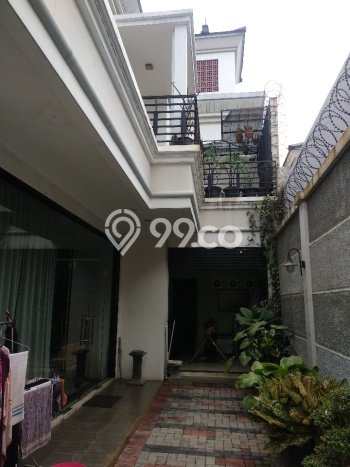 Hunian Super Mewah dengan Akses Paling Strategis di Bintaro, Jakarta Selatan Hunian Super Mewah dengan Akses Paling Strategis di Bintaro, Jakarta Selatan