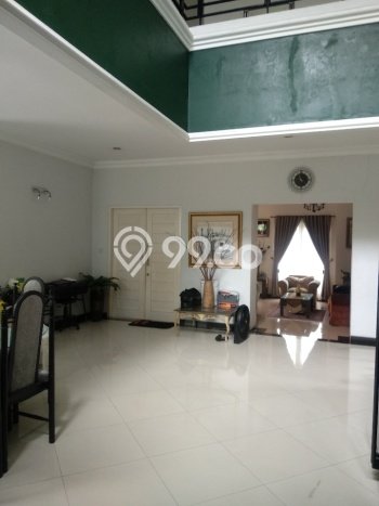 Hunian Super Mewah dengan Akses Paling Strategis di Bintaro, Jakarta Selatan Hunian Super Mewah dengan Akses Paling Strategis di Bintaro, Jakarta Selatan