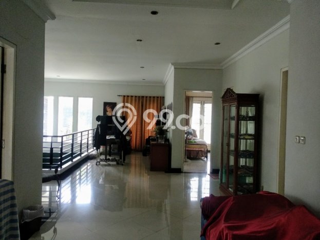 Hunian Super Mewah dengan Akses Paling Strategis di Bintaro, Jakarta Selatan Hunian Super Mewah dengan Akses Paling Strategis di Bintaro, Jakarta Selatan