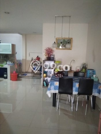 Rumah Lingkungan Nyaman di Duri Kosambi, Jakarta Barat, LT 102m² Bangunan 150m² Rumah Lingkungan Nyaman di Duri Kosambi, Jakarta Barat, LT 102m² Bangunan 150m²