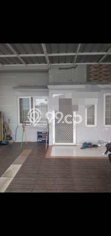 Rumah Lingkungan Nyaman di Duri Kosambi, Jakarta Barat, LT 102m² Bangunan 150m² Rumah Lingkungan Nyaman di Duri Kosambi, Jakarta Barat, LT 102m² Bangunan 150m²