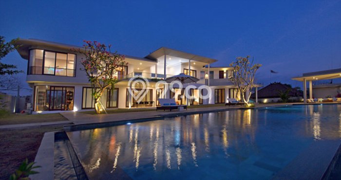 Rumah Elit Modern Siap Huni di Balangan Badung Rumah Elit Modern Siap Huni di Balangan Badung